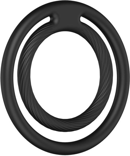 Nexus - Double Enduro Cock and Ball Ring