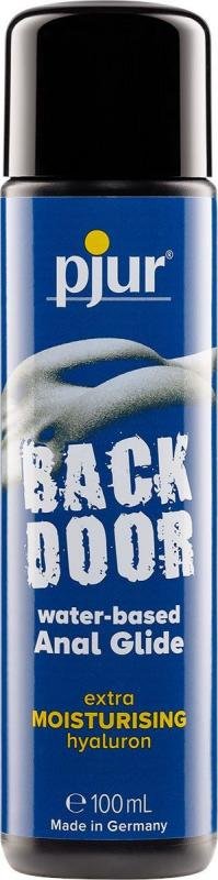 Back Door - 100 ml