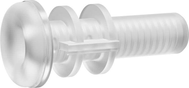 Lovense - Neutrale Hülle für den Solace Masturbator