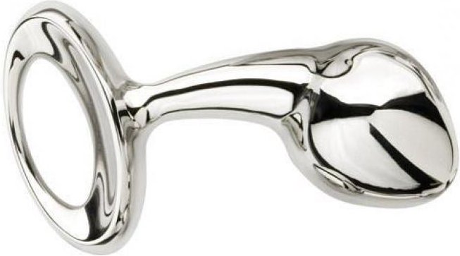 Medium Pure Analplug