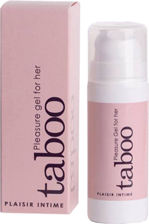 Taboo Lustgel für Frauen 30 ml
