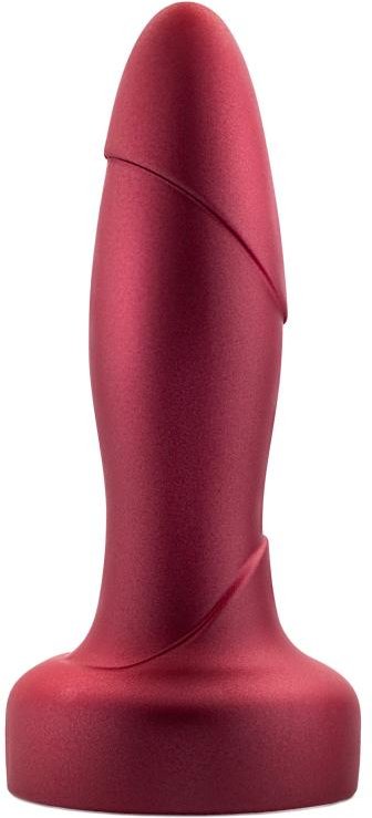 Anal Abenteuer Matrix - Atomarer Plug - Martianischer Wein