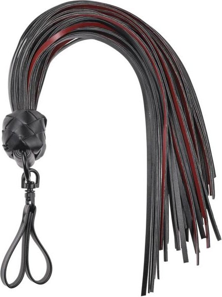 Sportsheets - Saffron Finger Flogger