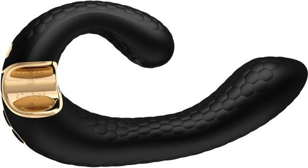 Shunga - Miyo Intimate Massager Black