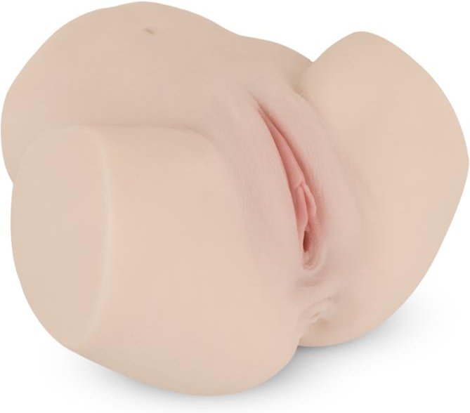 Friend with Benefits - Vibrierender Masturbator mit Po