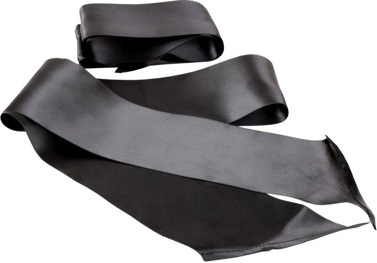 Sportsheets - Sex & Mischief Silky Sash Restraints