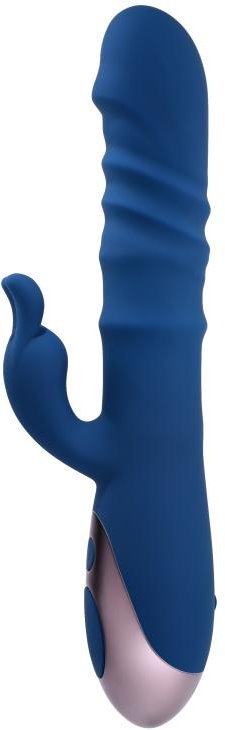 Thumbnail - Evolved »Der Ringer« Rabbit-Vibrator