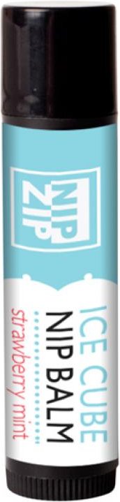 Ice cube Balm voor tepels