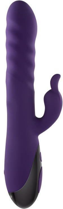 Thumbnail - Evolved »Rascally« Rabbit-Vibrator