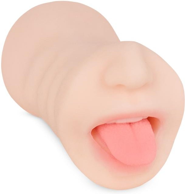 Friend With Benefits - Lily Brooks Masturbator