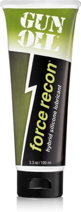 Gun Oil – Force Recon Gleitmittel – 100 ml