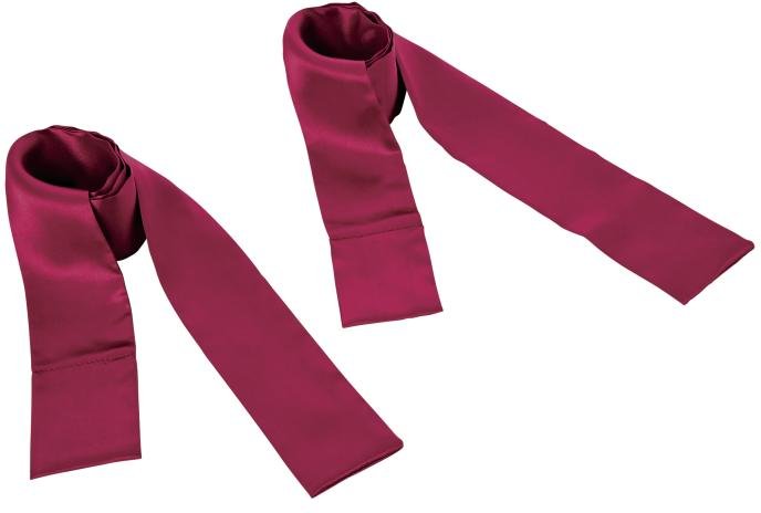 Sportsheets - Sex & Mischief Enchanted Silky Sash Restraints