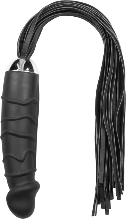 Easytoys Fetish - Dildo Flogger
