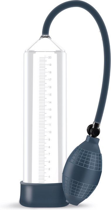 Boners »Nr. 1« Penispumpe