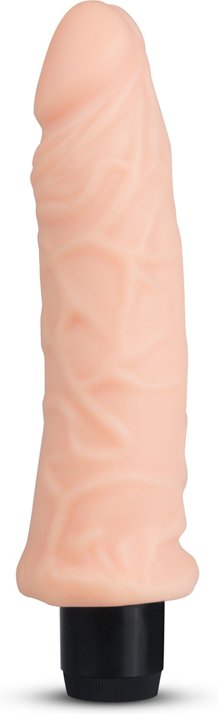 Phil realistischer Vibrator