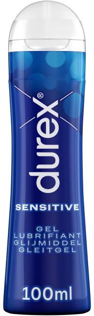 Durex Play Feel - 100 ml