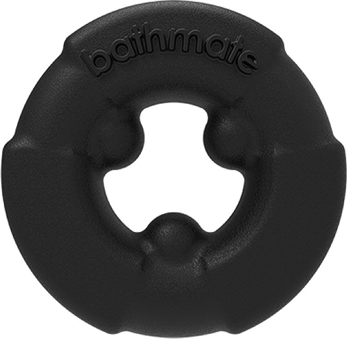 Bathmate – Gladiator Power Ring – Extra Dicke Druckverteilung
