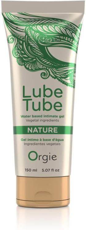 Orgie - Lube Tube Nature 150 ml