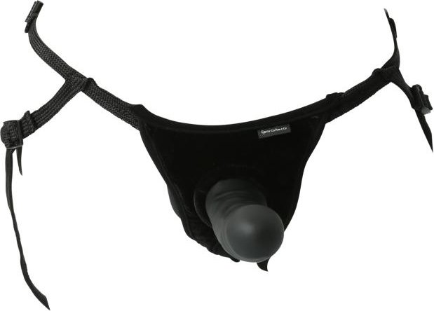 Sportsheets - Everlaster Wishbone Harness