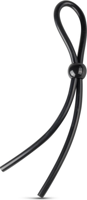 Einzelner verstellbarer Cockring