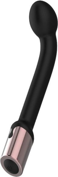 NOBÜ – Gäya G-Punkt Vibe – Schwarz