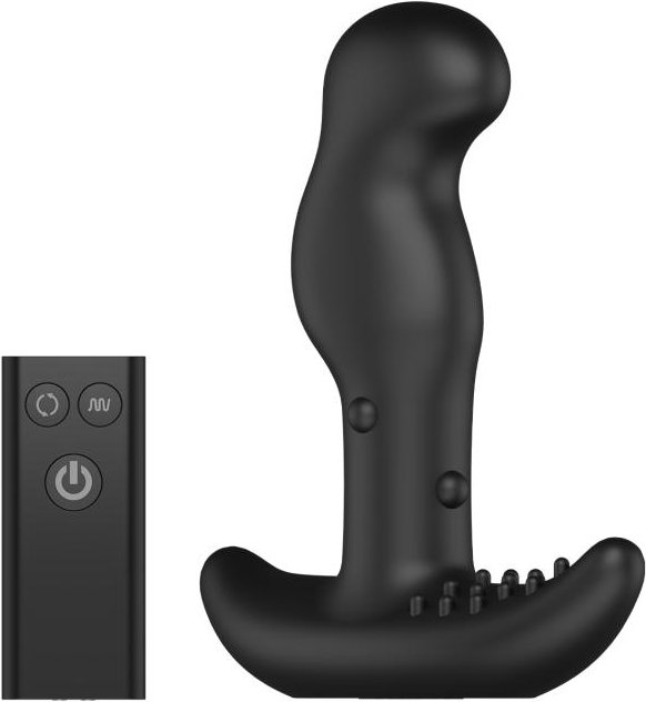 Nexus »G Stroker« Prostata-Vibrator