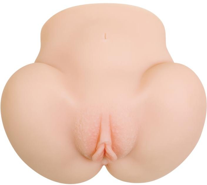 Zero Tolerance »Dani Daniels« Silikon-Masturbator