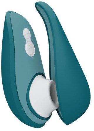 Thumbnail - Womanizer »Liberty 2« Druckwellenvibrator