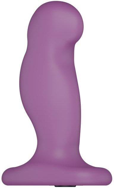 Nexus »G-Play+ Medium« Prostata-Vibrator