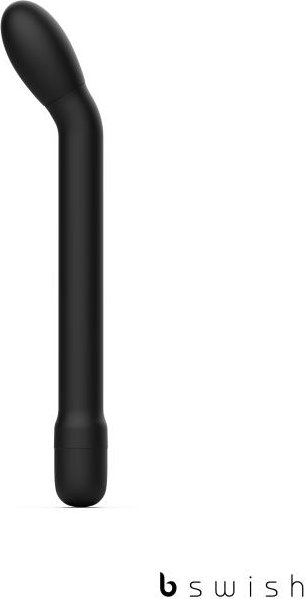 Thumbnail - B Swish - Bgee G-Punkt Vibrator Schwarz