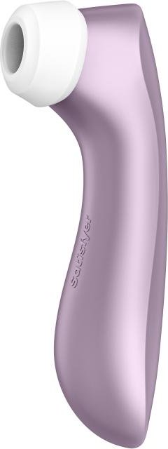 Satisfyer Pro 2+