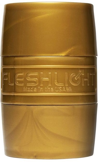 Fleshlight GO »Stamina Quickshot« Masturbator