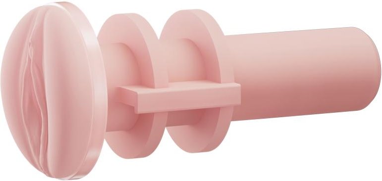 Lovense - Vaginalaufsatz für Solace Masturbator