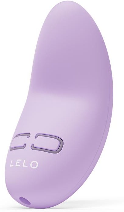 LELO »Lily 3« Auflegevibrator
