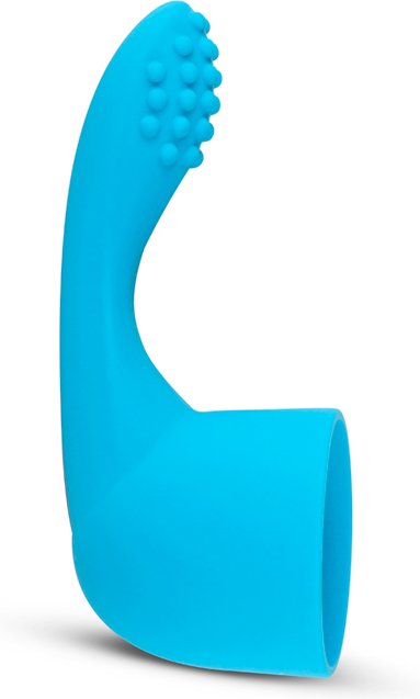 MyMagicWand G-Punktaufsatz - Blau