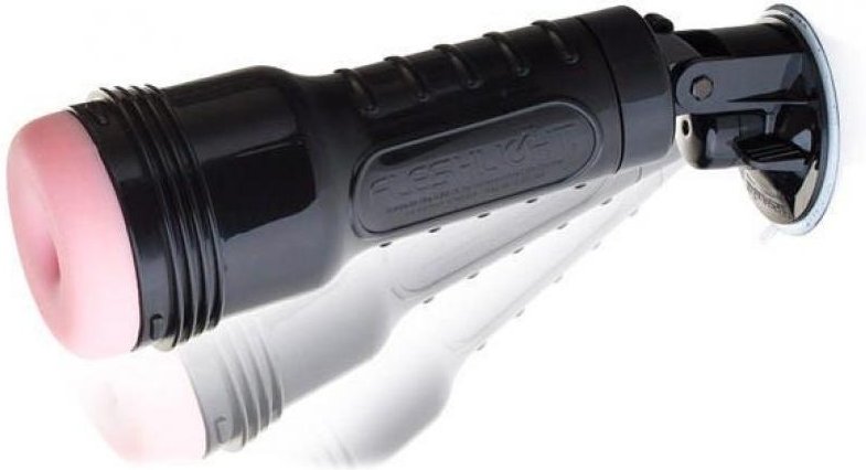 Fleshlight »Shower Mount« Duschhalterung