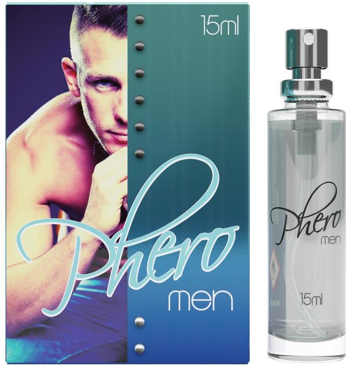 Phero Men, 15 ml