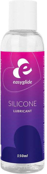 EasyGlide Gleitgell auf Silikonbasis 150 ml