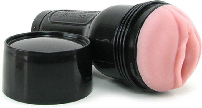 Fleshlight »Pink Lady Original« Masturbator