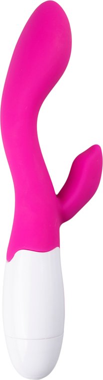 EasyToys »Lily« Rabbit-Vibrator
