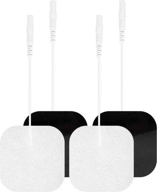 Elektro-Stimulations-Pads