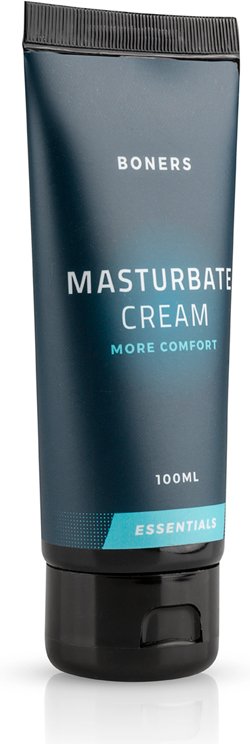 Boners »More Comfort« Gleitcreme - 100 ml