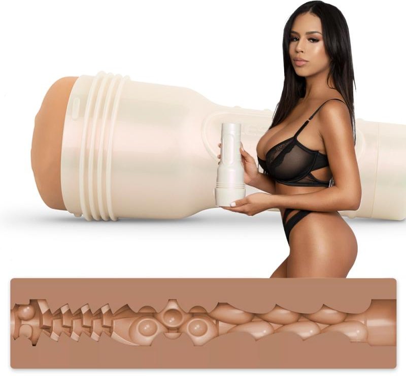 Fleshlight »Autumn Falls Peach« Anal-Masturbator