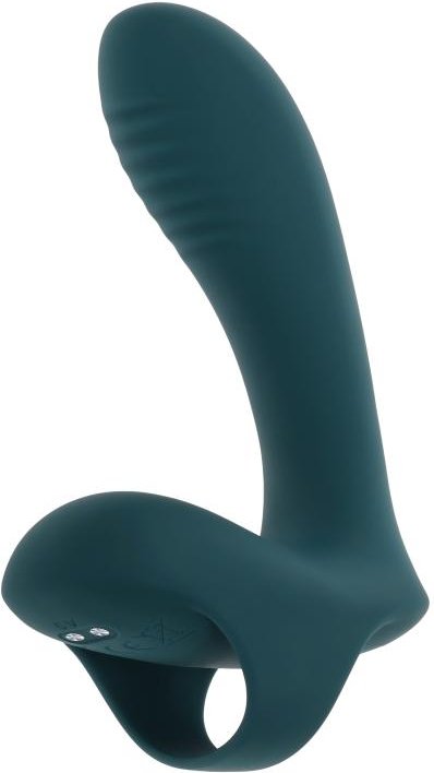 Playboy - Wrapped Around Your Finger - Grün