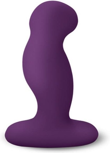 Thumbnail - Nexus »G-Play+ Klein« Prostata-Vibrator