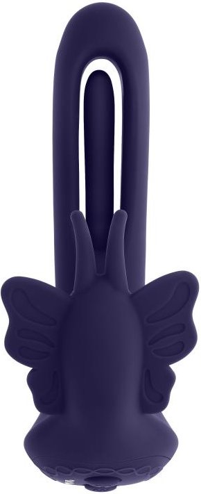 Evolved »Lord of the Wings« Auflegevibrator