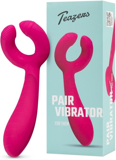 Teazers »Darling« Paarvibrator