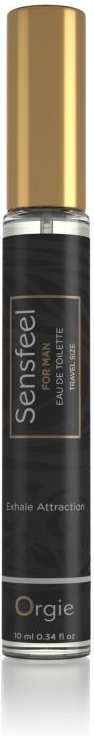 Orgie - Sensfeel for Man Travel Size Pheromome Perfume