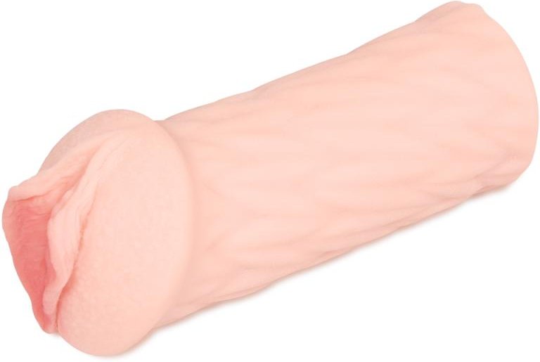 Kokos »Elegance 5« Silikon-Masturbator