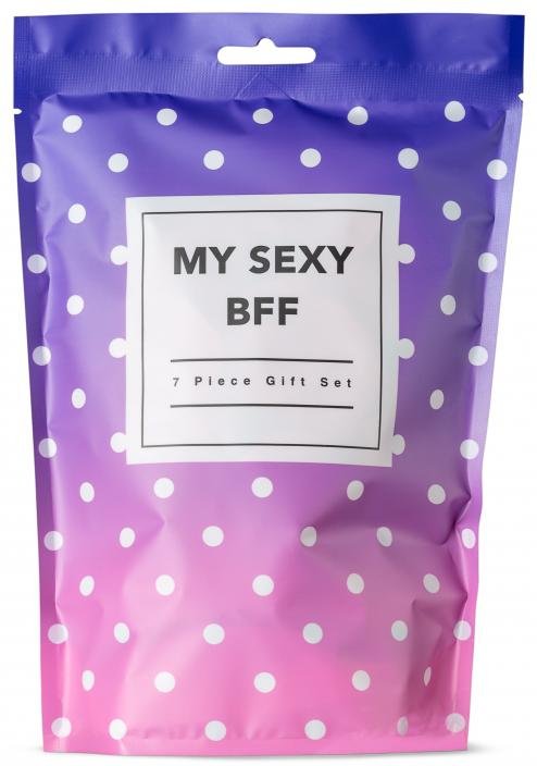 Loveboxxx - Meine sexy BFF